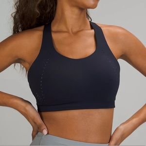 Lululemon AirSupport Bra High Support